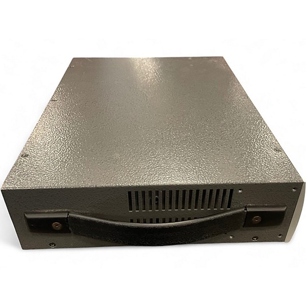 Used Ampeg PORTA-BASS 800 Bass Amp Head