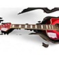 Used Fender Dick Dale Signature Malibu SCE Red Acoustic Electric Guitar