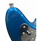 Used Fender Jaguar Lake Placid Blue Solid Body Electric Guitar