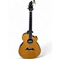 Used Breedlove calendar ii c25 koa cedar top Natural Acoustic Guitar thumbnail