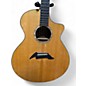 Used Breedlove calendar ii c25 koa cedar top Natural Acoustic Guitar
