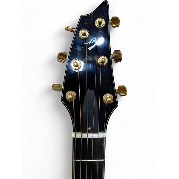 Used Breedlove calendar ii c25 koa cedar top Natural Acoustic Guitar