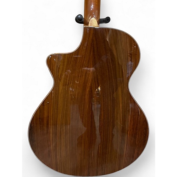 Used Breedlove calendar ii c25 koa cedar top Natural Acoustic Guitar