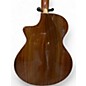 Used Breedlove calendar ii c25 koa cedar top Natural Acoustic Guitar
