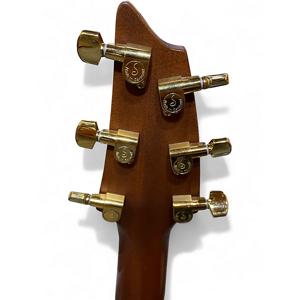 Used Breedlove calendar ii c25 koa cedar top Natural Acoustic Guitar