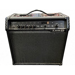 Used Line 6 Spider V 60 1x10 Guitar Combo Amp