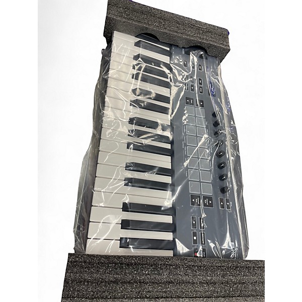 Used Novation FLKEY37 MIDI Controller