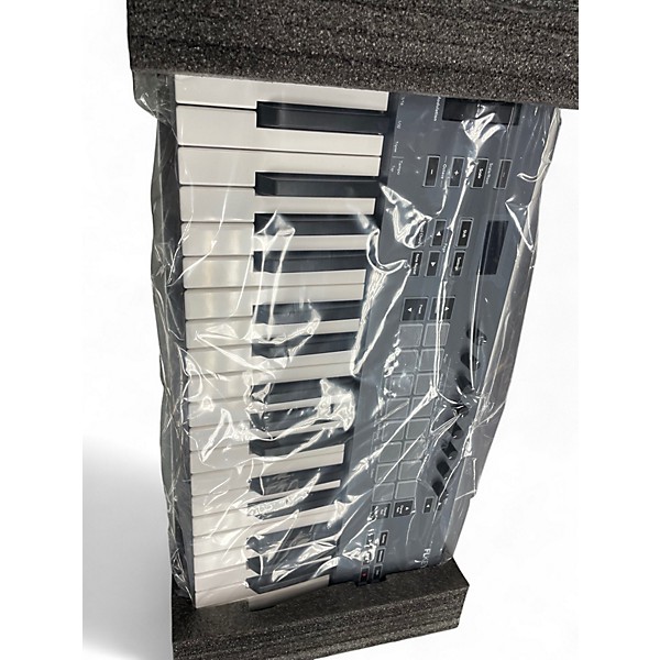 Used Novation FLKEY37 MIDI Controller