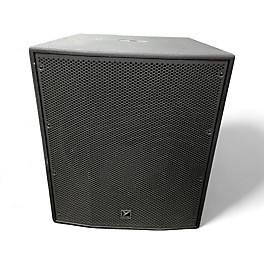 Used Yorkville YXL18SP Powered Subwoofer