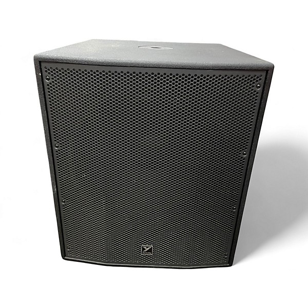 Used Yorkville YXL18SP Powered Subwoofer