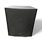 Used Yorkville YXL18SP Powered Subwoofer thumbnail