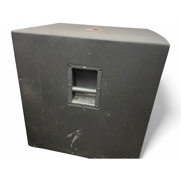 Used Yorkville YXL18SP Powered Subwoofer