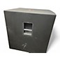 Used Yorkville YXL18SP Powered Subwoofer