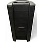 Used Bose F1 812 Unpowered Speaker thumbnail