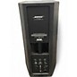 Used Bose F1 812 Unpowered Speaker