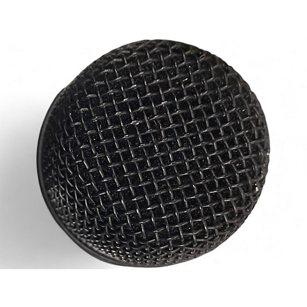 Used Sennheiser E835 Dynamic Microphone