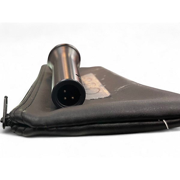 Used Sennheiser E835 Dynamic Microphone