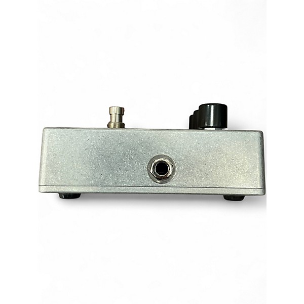 Used Electro-Harmonix XO Holy Grail Plus Variable Reverb Effect Pedal