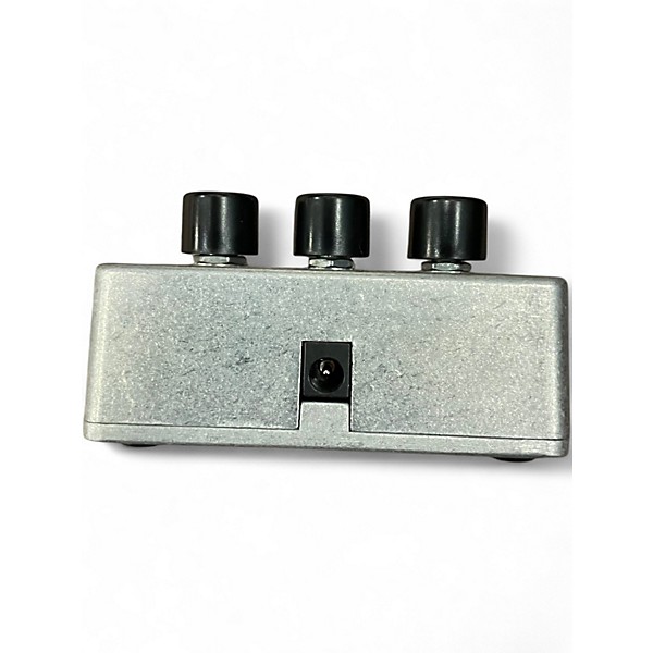 Used Electro-Harmonix XO Holy Grail Plus Variable Reverb Effect Pedal