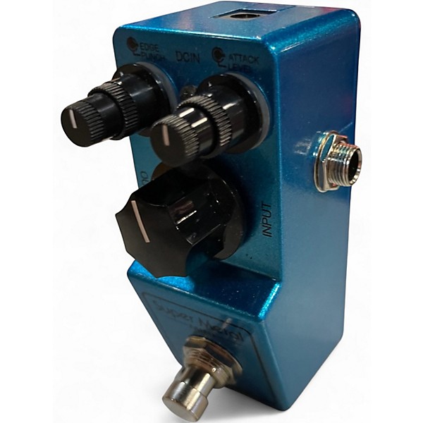 Used Ibanez Mini Super Metal Effect Pedal