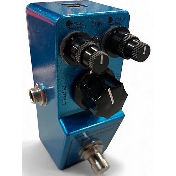 Used Ibanez Mini Super Metal Effect Pedal