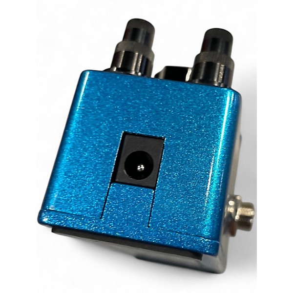 Used Ibanez Mini Super Metal Effect Pedal