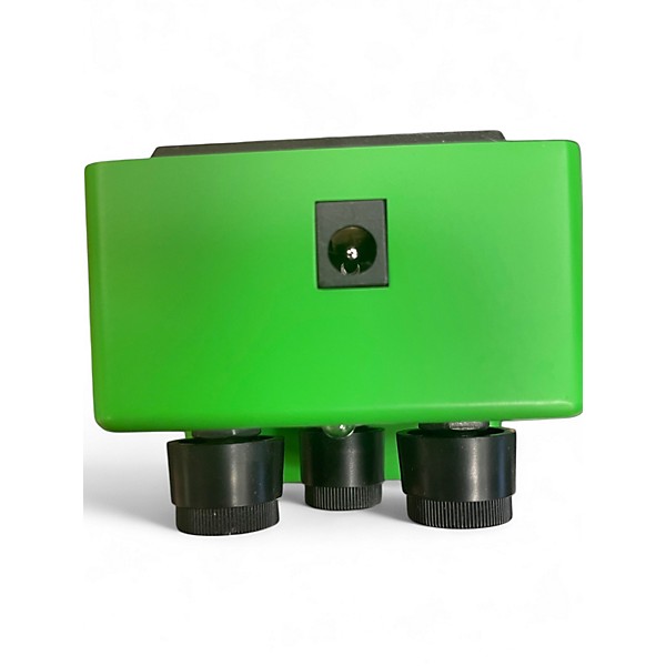 Used Ibanez TS9 Tube Screamer Distortion Effect Pedal