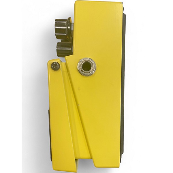 Used BOSS SD1 Super Overdrive Effect Pedal