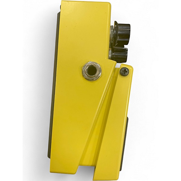 Used BOSS SD1 Super Overdrive Effect Pedal