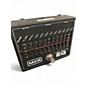 Used MXR M108 10 Band EQ Pedal