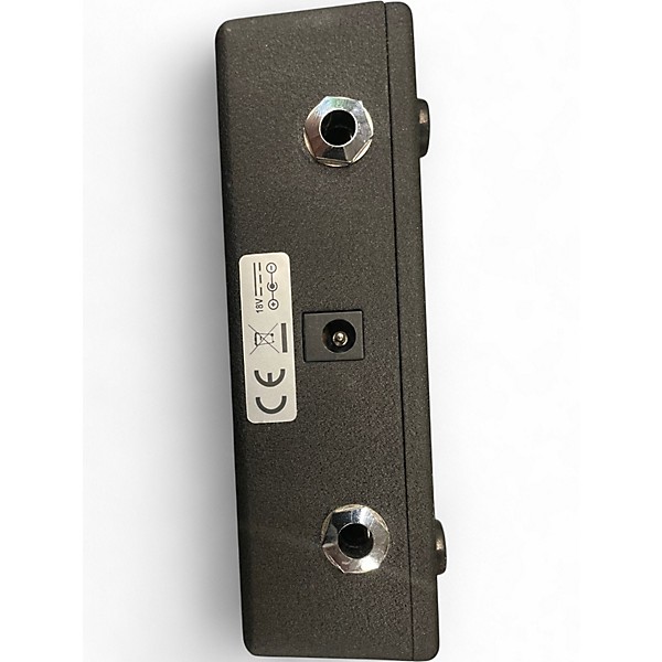 Used MXR M108 10 Band EQ Pedal