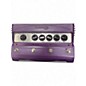 Used Line 6 FM4 Filter Modeler Effect Pedal thumbnail