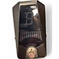 Used KORG ADVANCE TUNER Tuner Pedal thumbnail