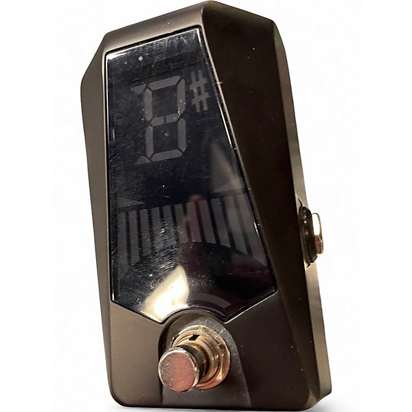 Used KORG ADVANCE TUNER Tuner Pedal