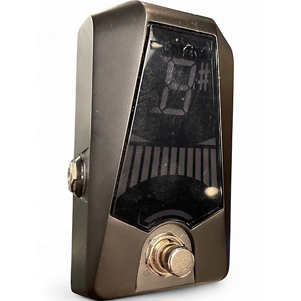 Used KORG ADVANCE TUNER Tuner Pedal