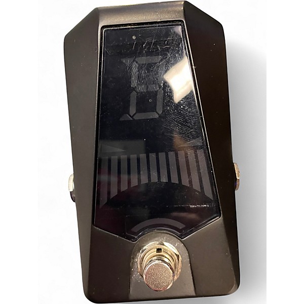 Used KORG ADVANCE TUNER Tuner Pedal