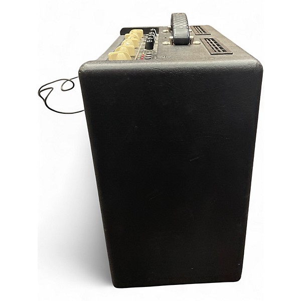 Used VOX VT40Plus Valvetronix 1x10 40W Guitar Combo Amp