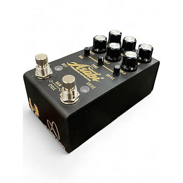 Used Jackson Audio Asabi Effect Pedal