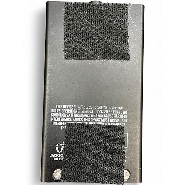 Used Jackson Audio Asabi Effect Pedal