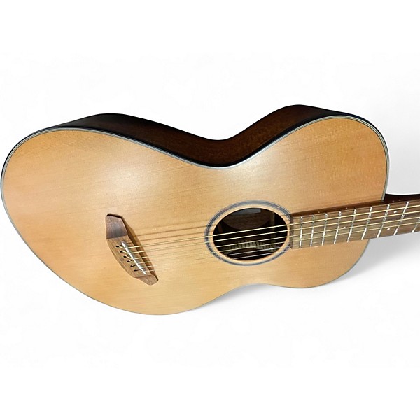 Used Breedlove DISCOVERY S CONCERTINA Natural Acoustic Guitar