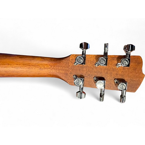 Used Breedlove DISCOVERY S CONCERTINA Natural Acoustic Guitar