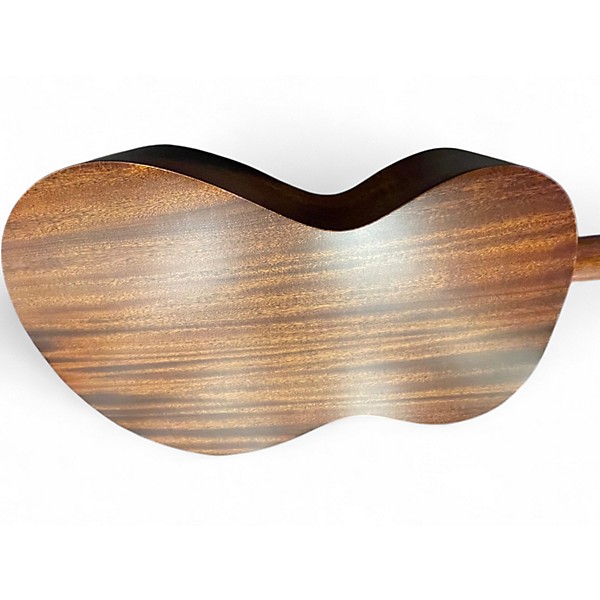 Used Breedlove DISCOVERY S CONCERTINA Natural Acoustic Guitar