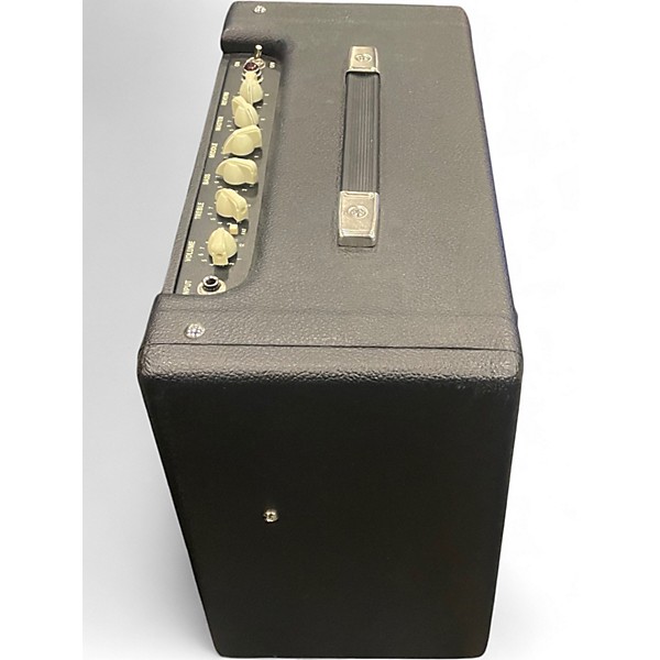 Used Fender Blues Junior IV 15W 1x12 Tube Guitar Combo Amp