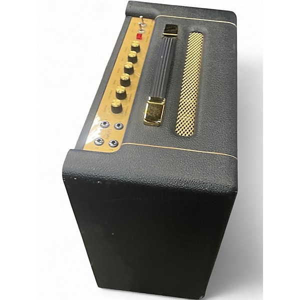 Used Marshall Studio Vintage 20W 1x10 Tube Guitar Combo Amp