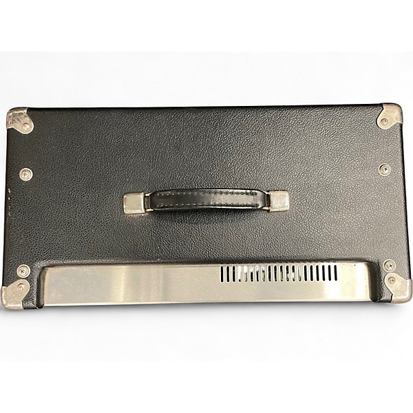 Used Tech 21 Power Engine 60 60W 1X12 Guitar Combo Amp