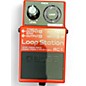 Used BOSS RC1 Loop Station Pedal thumbnail
