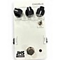 Used JHS Pedals CHORUS  Effect Pedal thumbnail