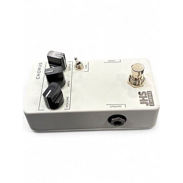 Used JHS Pedals CHORUS  Effect Pedal