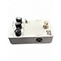 Used JHS Pedals CHORUS  Effect Pedal
