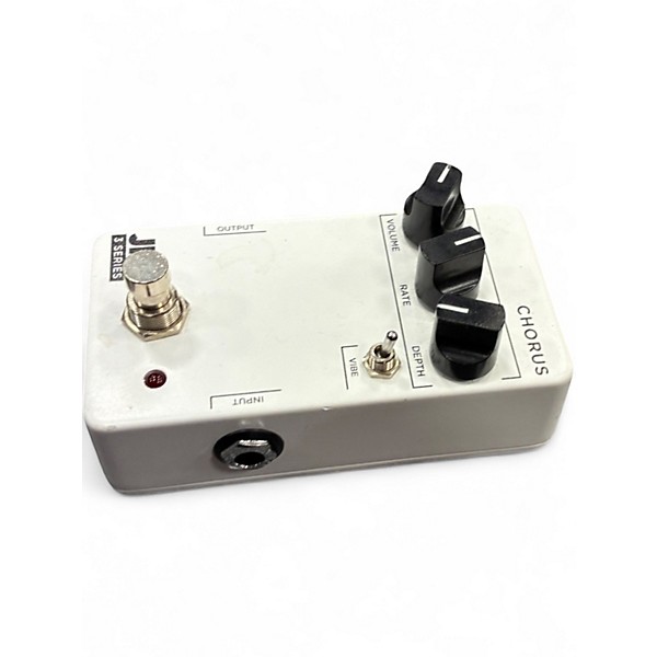 Used JHS Pedals CHORUS  Effect Pedal